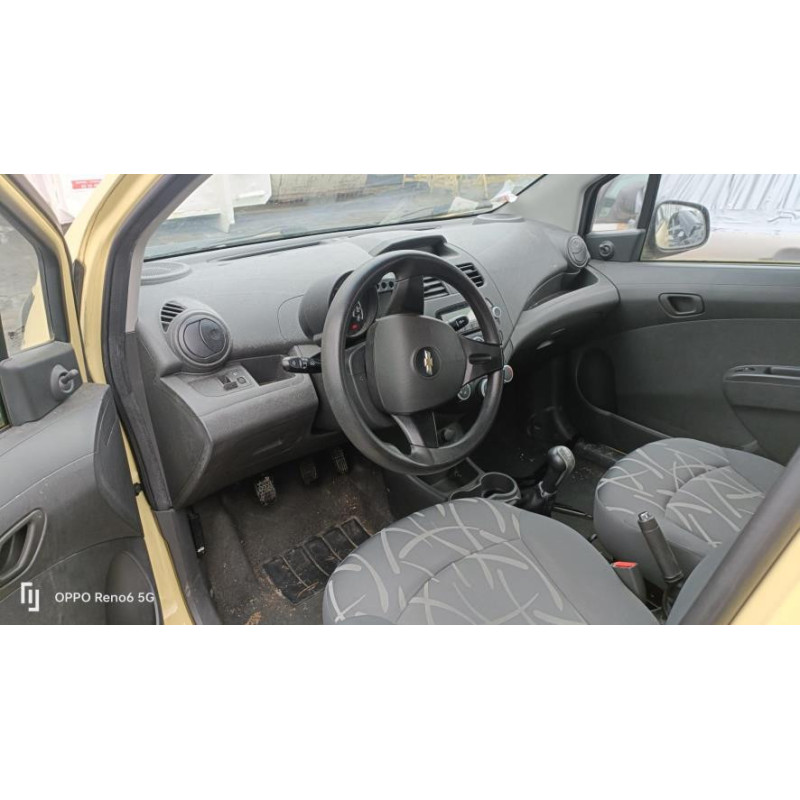 Custode avant gauche (porte) CHEVROLET SPARK PHASE 2 d’occasion