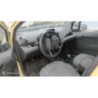Custode avant gauche (porte) CHEVROLET SPARK PHASE 2 d’occasion