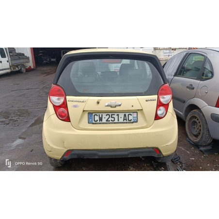 Custode avant gauche (porte) CHEVROLET SPARK PHASE 2 d’occasion