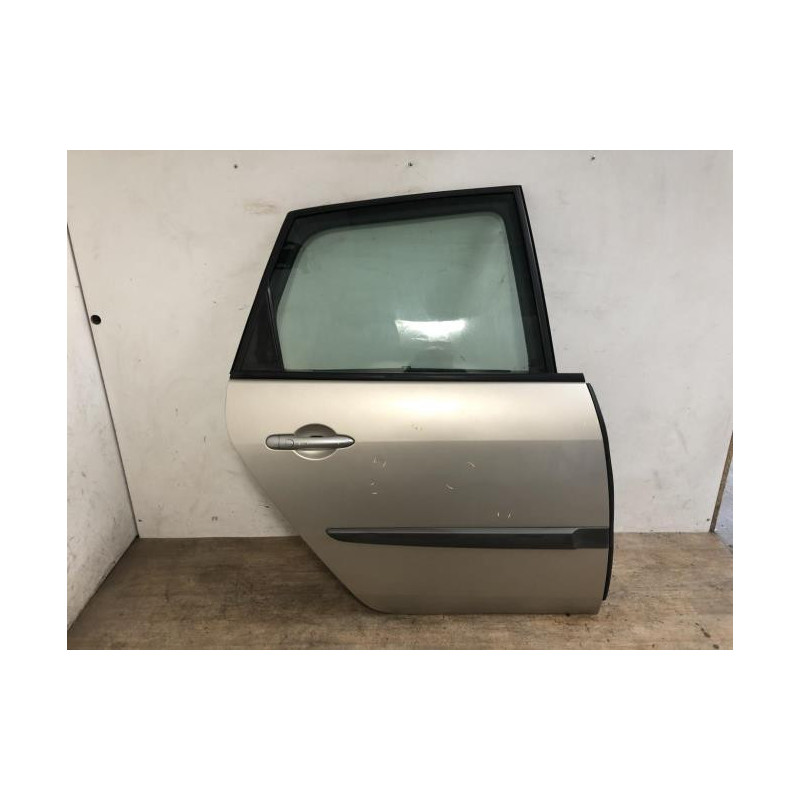 Porte arriere droit RENAULT GRAND SCENIC 2 PHASE 2 d’occasion