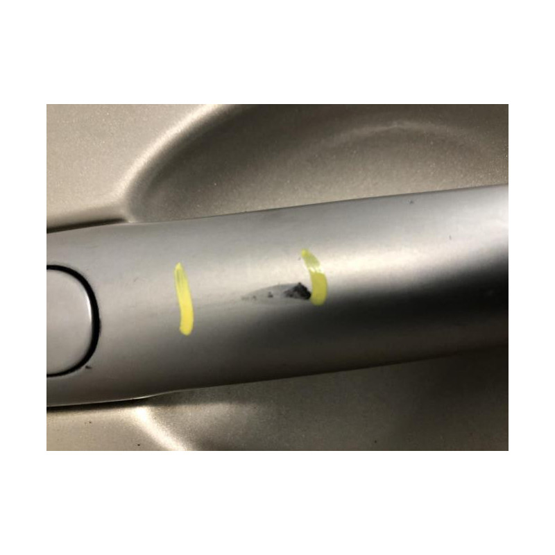 Porte arriere droit RENAULT GRAND SCENIC 2 PHASE 2 d’occasion