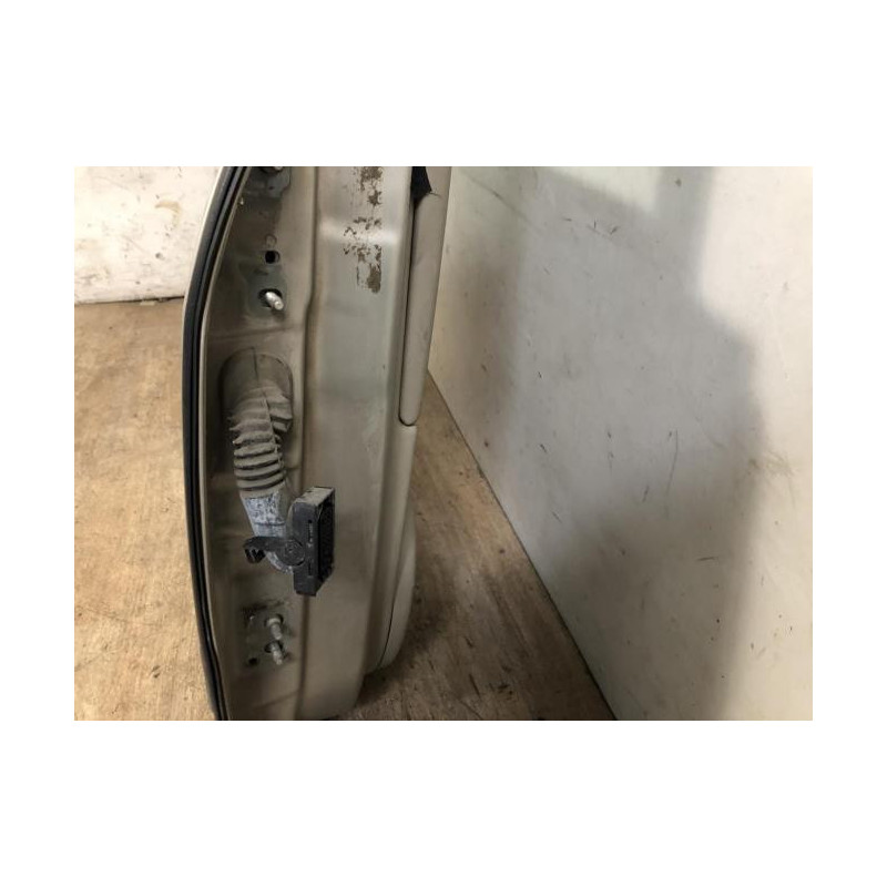 Porte arriere droit RENAULT GRAND SCENIC 2 PHASE 2 d’occasion