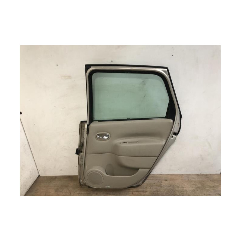 Porte arriere droit RENAULT GRAND SCENIC 2 PHASE 2 d’occasion