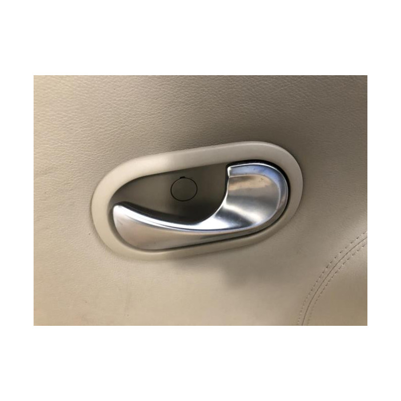 Porte arriere droit RENAULT GRAND SCENIC 2 PHASE 2 d’occasion