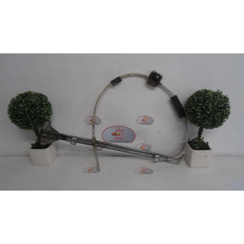 Leve vitre mecanique avant droit RENAULT MASTER II PHASE 1 FOURGON d’occasion