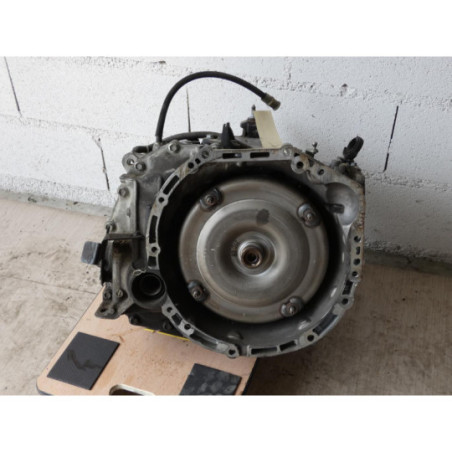 Boite de vitesses RENAULT ESPACE 4 PHASE 2 d’occasion
