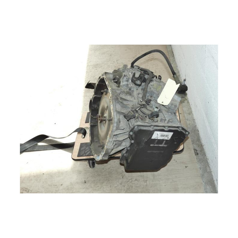 Boite de vitesses RENAULT ESPACE 4 PHASE 2 d’occasion