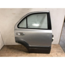 Porte arriere droit KIA SORENTO 1 PHASE 1 d’occasion