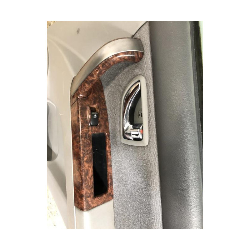 Porte arriere droit KIA SORENTO 1 PHASE 1 d’occasion