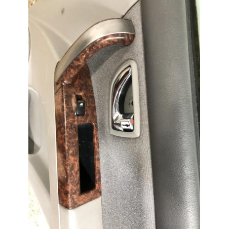 Porte arriere droit KIA SORENTO 1 PHASE 1 d’occasion