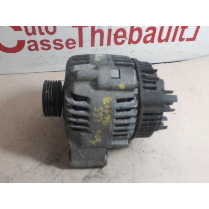 Alternateur PEUGEOT 306 OPEN/PRO d’occasion