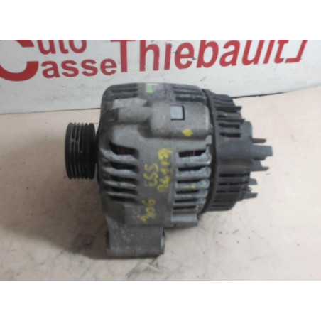 Alternateur PEUGEOT 306 OPEN/PRO d’occasion
