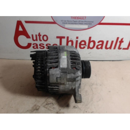 Alternateur PEUGEOT 306 OPEN/PRO d’occasion