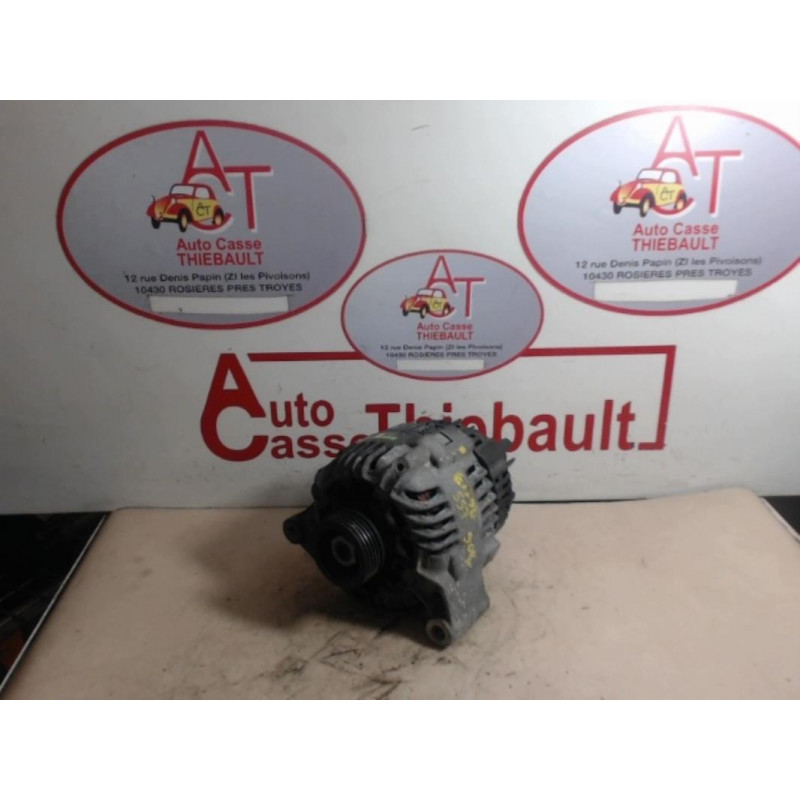 Alternateur PEUGEOT 306 OPEN/PRO d’occasion