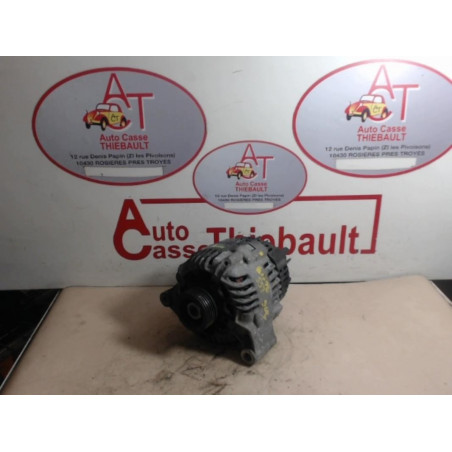 Alternateur PEUGEOT 306 OPEN/PRO d’occasion