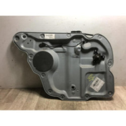Leve vitre mecanique arriere droit VOLKSWAGEN TOURAN 1 PHASE 1 d’occasion