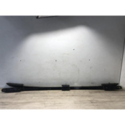 Barres de toit KIA SORENTO 1 PHASE 1 d’occasion