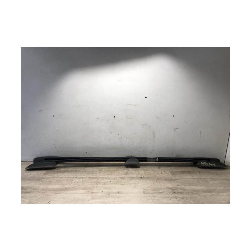 Barres de toit KIA SORENTO 1 PHASE 1 d’occasion