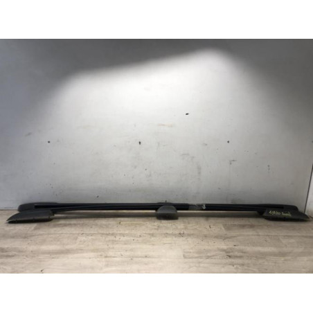 Barres de toit KIA SORENTO 1 PHASE 1 d’occasion