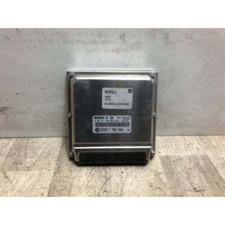 Calculateur moteur MINI MINI 1 R50/R53 PHASE 1 d’occasion