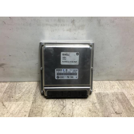 Calculateur moteur MINI MINI 1 R50/R53 PHASE 1 d’occasion