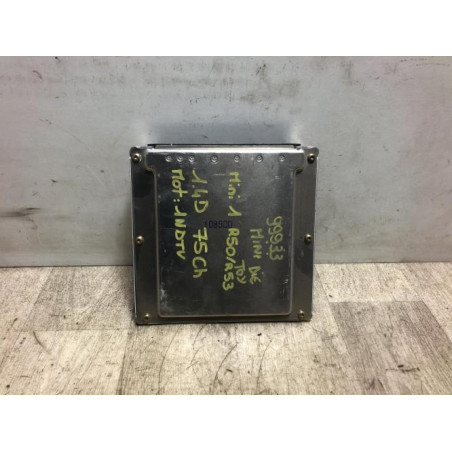 Calculateur moteur MINI MINI 1 R50/R53 PHASE 1 d’occasion