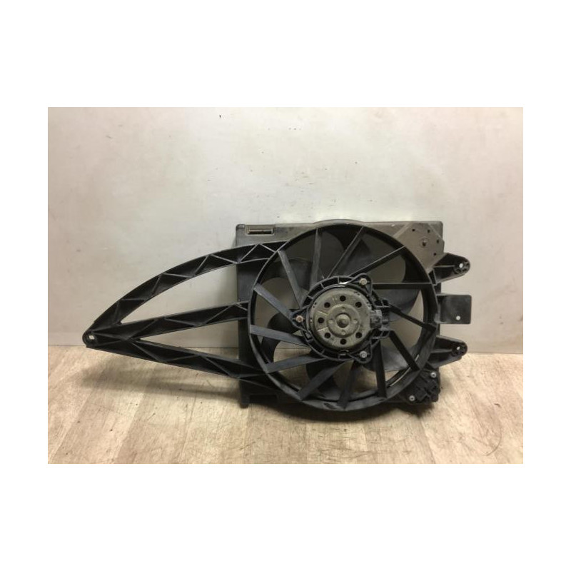 Moto ventilateur radiateur FIAT PANDA 2 PHASE 1 d’occasion