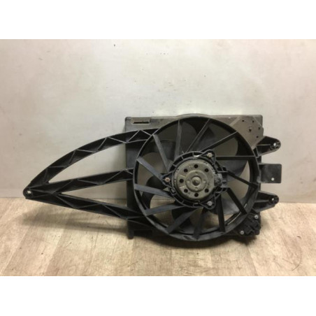 Moto ventilateur radiateur FIAT PANDA 2 PHASE 1 d’occasion