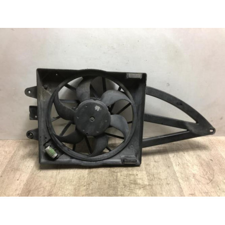 Moto ventilateur radiateur FIAT PANDA 2 PHASE 1 d’occasion