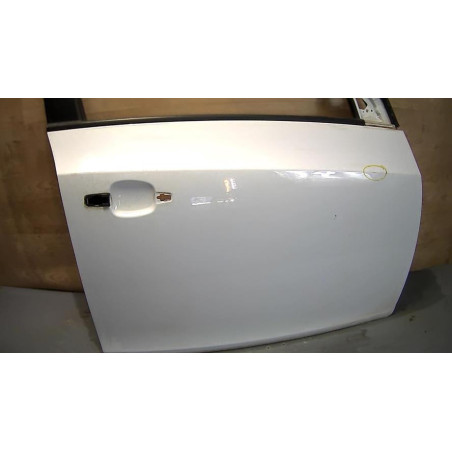 Porte avant droit CHEVROLET CRUZE PHASE 1 d’occasion