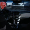 Porte avant droit CHEVROLET CRUZE PHASE 1 d’occasion
