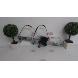 Leve vitre electrique avant droit OPEL CORSA 1.3 CDTI d’occasion