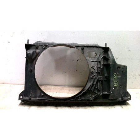 Armature avant, Masque avant MAZDA 3 1 PHASE 2 d’occasion