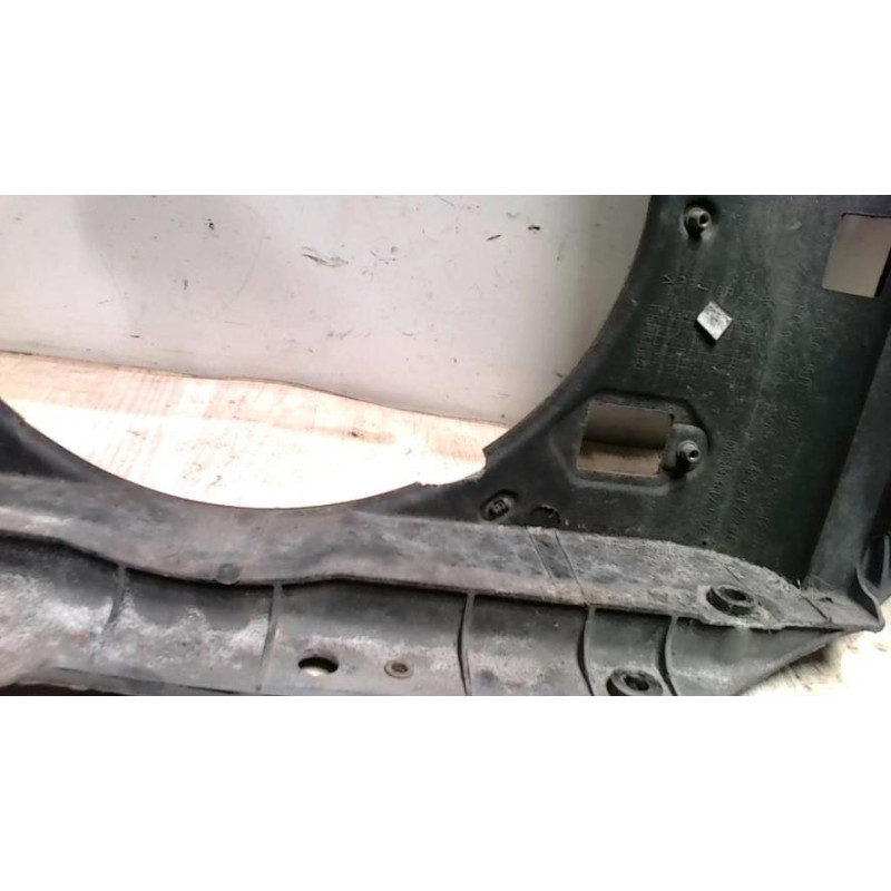 Armature avant, Masque avant MAZDA 3 1 PHASE 2 d’occasion