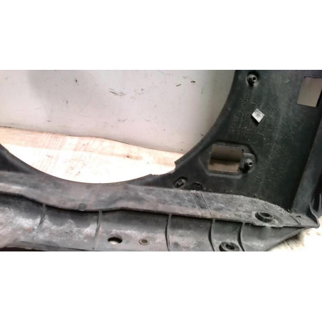 Armature avant, Masque avant MAZDA 3 1 PHASE 2 d’occasion