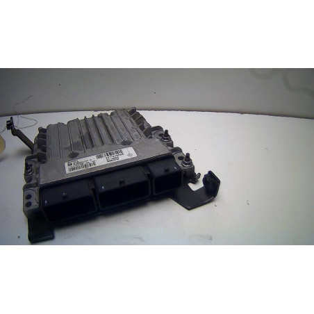 Calculateur moteur RENAULT LAGUNA 3 PHASE 3 d’occasion