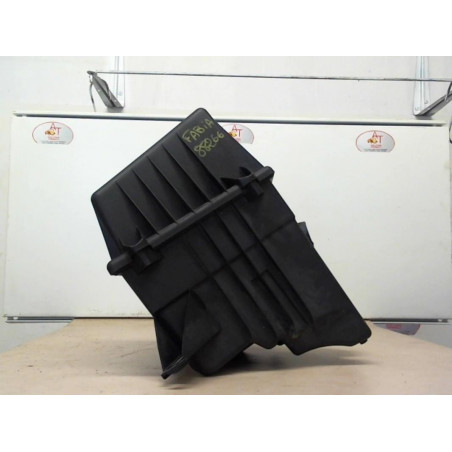 Boitier filtre a air SKODA FABIA I PHASE 2 d’occasion