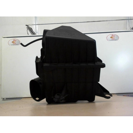 Boitier filtre a air SKODA FABIA I PHASE 2 d’occasion