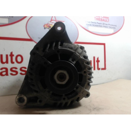 Alternateur PEUGEOT 306 PH1 HAYON (7A/C/S) OPEN/PRO d’occasion