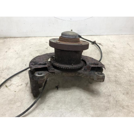 Fusee avant droit IVECO DAILY 3 d’occasion