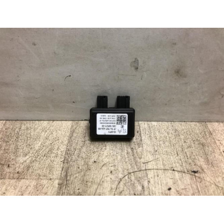 Boitier d'aide au stationnement CITROEN DS5 PHASE 1 d’occasion