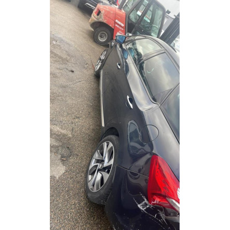 Boitier d'aide au stationnement CITROEN DS5 PHASE 1 d’occasion