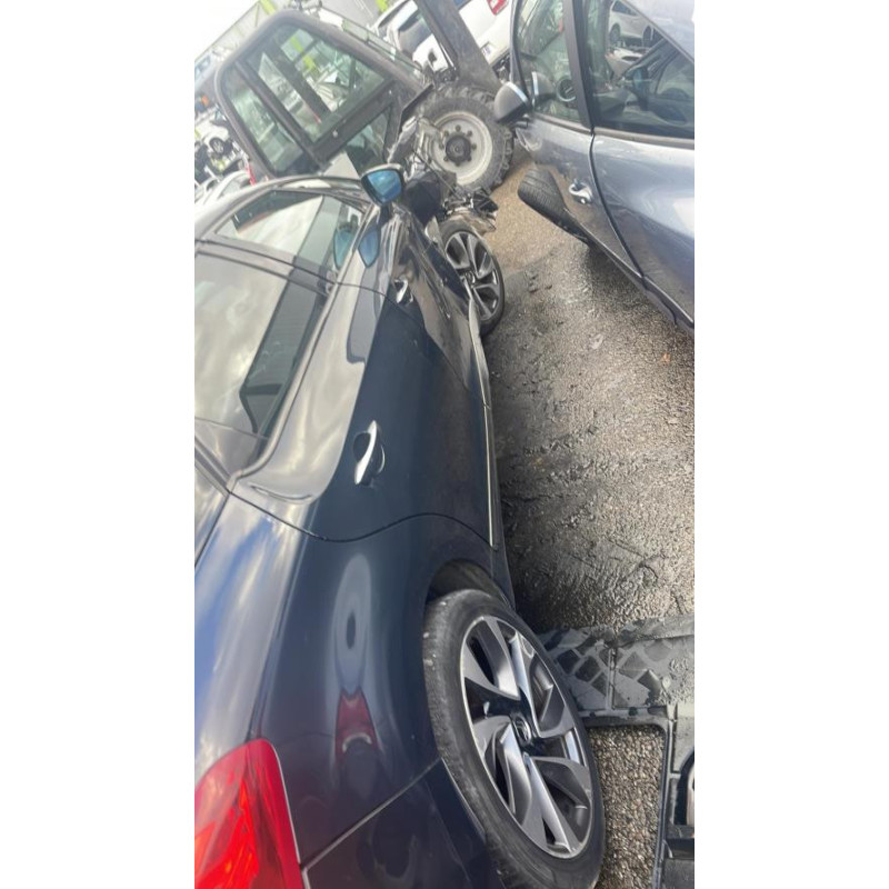 Boitier d'aide au stationnement CITROEN DS5 PHASE 1 d’occasion