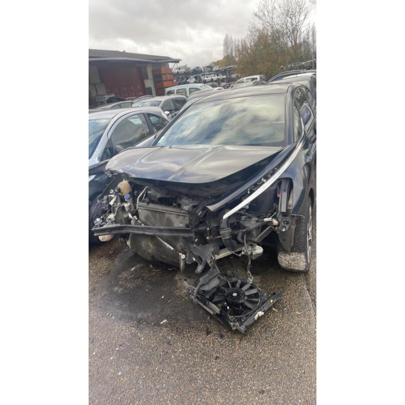 Boitier d'aide au stationnement CITROEN DS5 PHASE 1 d’occasion