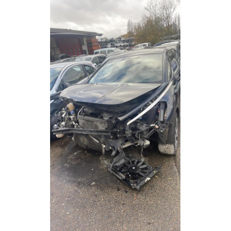 Boitier d'aide au stationnement CITROEN DS5 PHASE 1 d’occasion