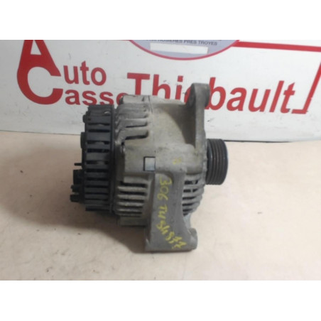 Alternateur PEUGEOT 306 PH1 HAYON (7A/C/S) OPEN/PRO d’occasion
