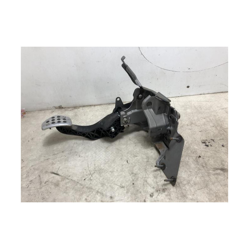 Pedalier d'embrayage CITROEN DS5 PHASE 1 d’occasion