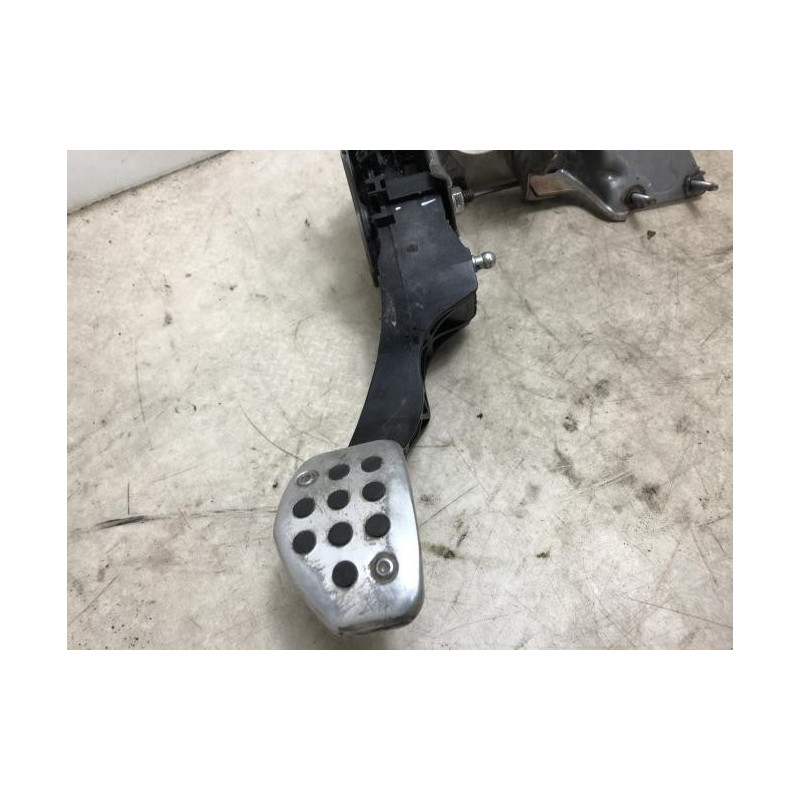 Pedalier d'embrayage CITROEN DS5 PHASE 1 d’occasion