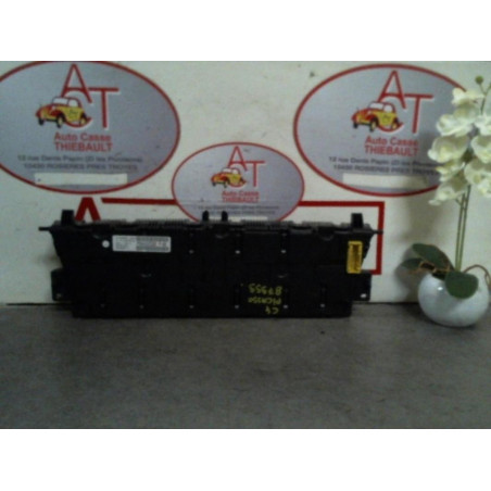 Compteur CITROEN C4 PICASSO PHASE 1 d’occasion