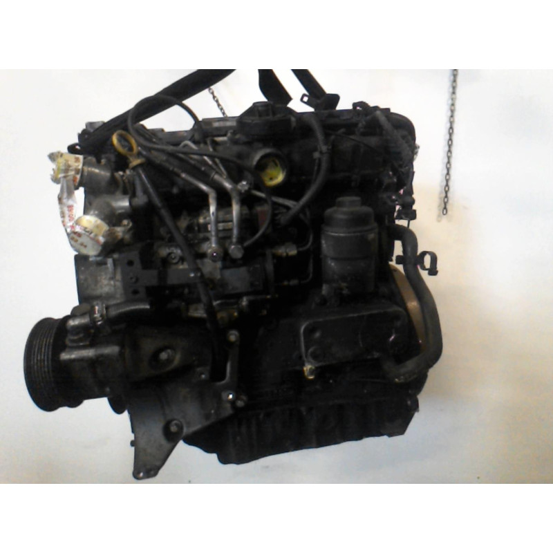 Moteur OPEL VECTRA B PHASE 2 d’occasion